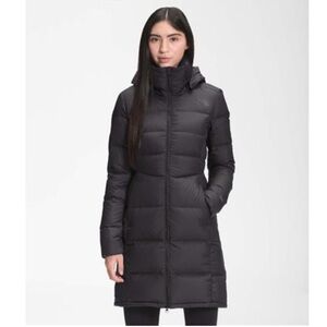 The North Face Metropolis Parka 💖